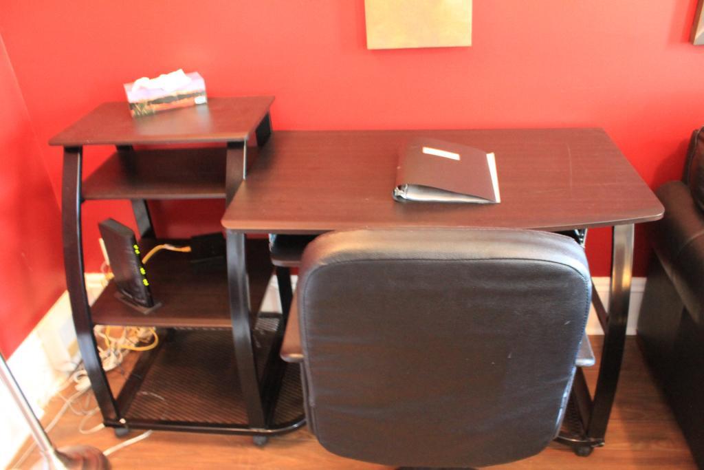 Work Play Suites Union Фредериктън Екстериор снимка